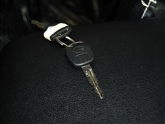 2013款 2.4L豪華型