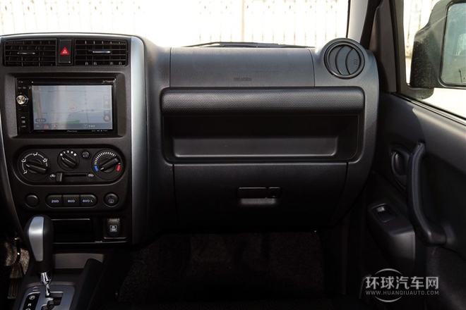 2012款 1.3 AT JLX導(dǎo)航版