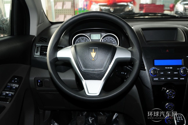 2014款 1.5L 手動舒適型