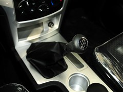 2013款 2.4L豪華型