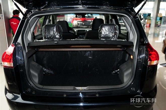 2014款 1.5L 手動舒適型