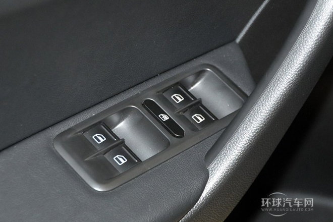 2014款 1.4TSI DSG極地版