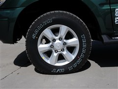 2013款 2.4L舒適型