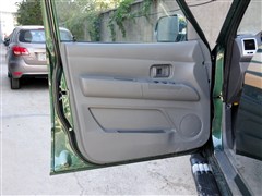 2013款 2.4L舒適型