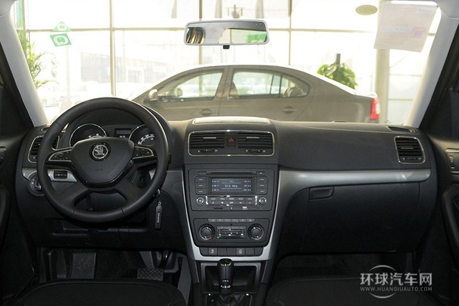 2014款 1.4TSI DSG極地版