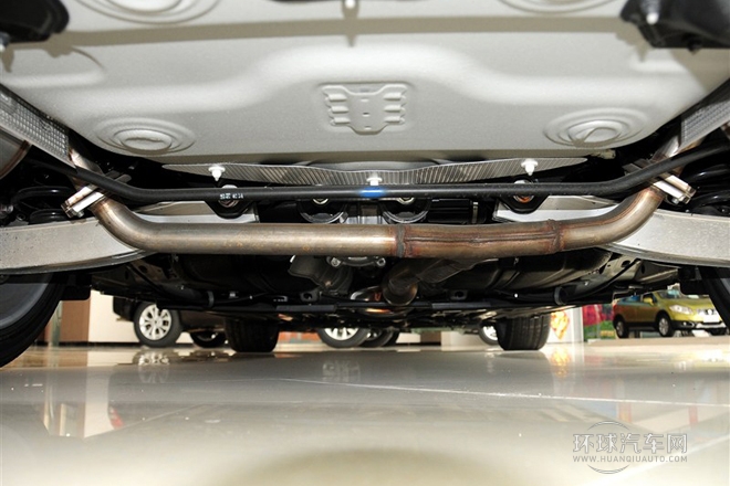 2011款 2.4L四驅運動導航版