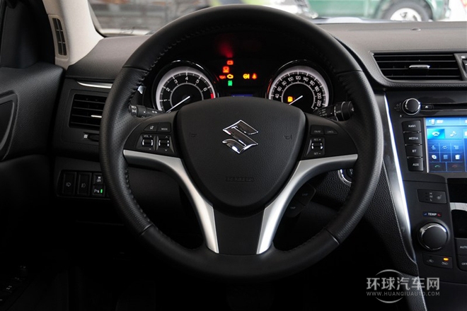 2011款 2.4L四驅運動導航版