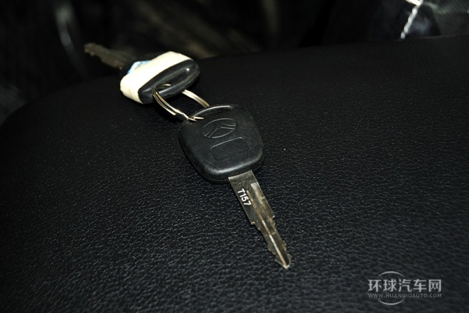 2013款 2.2L豪華型