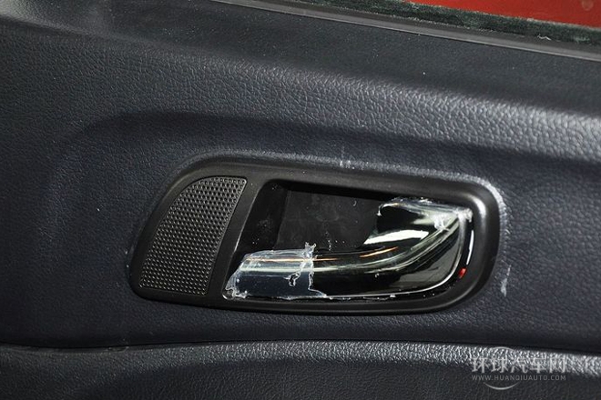 2013款 2.2L豪華型