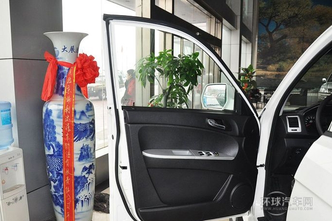 2013款 2.2L豪華型