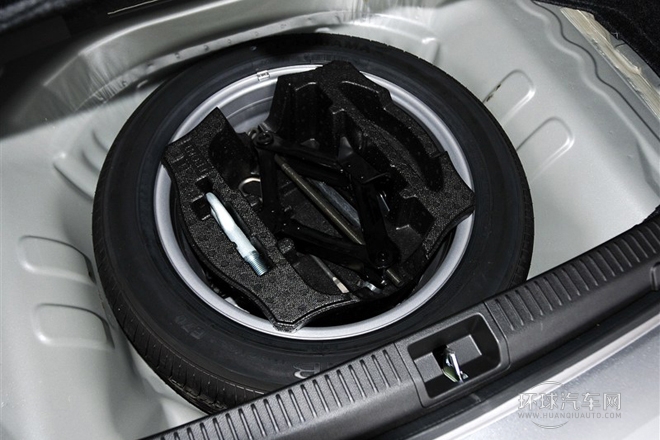 2011款 2.4L四驅豪華導航版