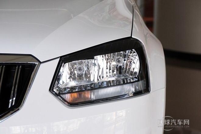 2014款 1.8TSI DSG極地版