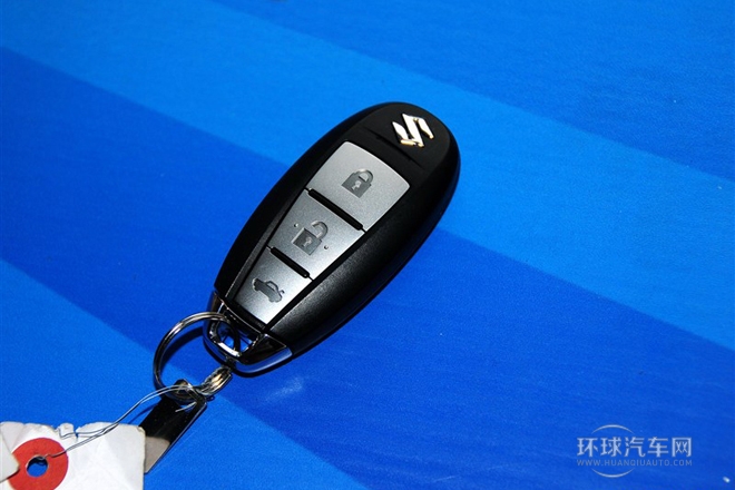 2011款 2.4L四驅豪華導航版