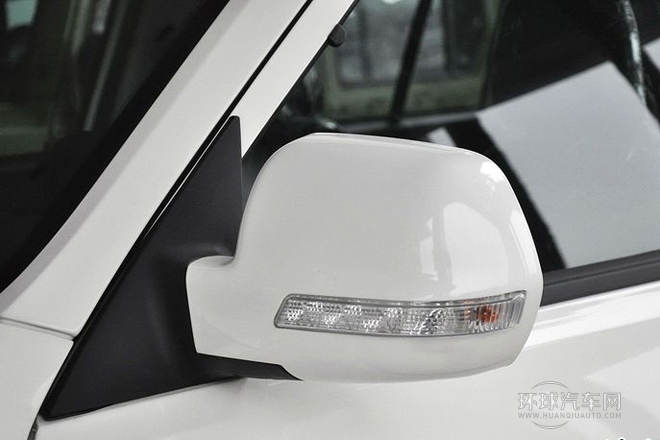 2013款 2.2L豪華型