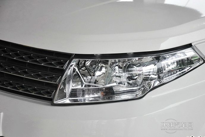 2013款 2.2L豪華型