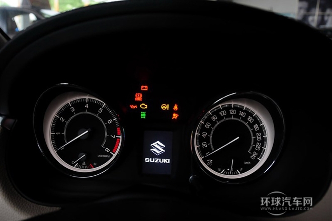 2011款 2.4L四驅豪華導航版