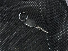 2013款 2.5T豪華型