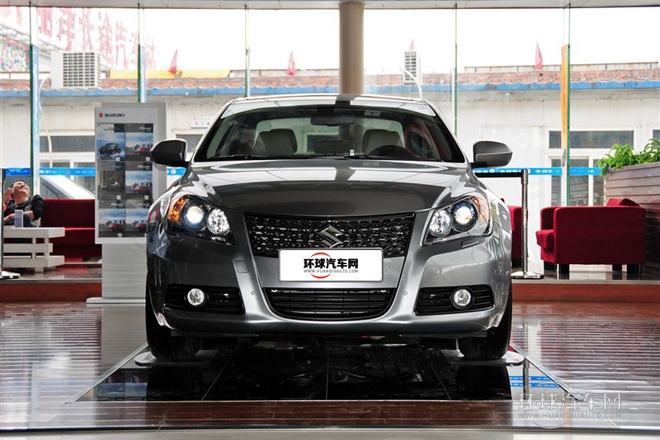 2011款 2.4L四驅豪華導航版