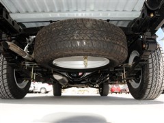 2013款 2.5T豪華型