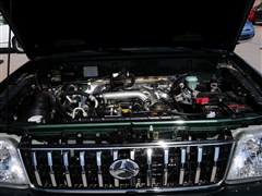 2013款 2.5T豪華型