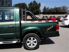 2013款 2.5T豪華型