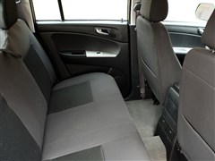 2013款 2.5T豪華型