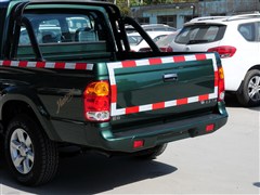 2013款 2.5T豪華型