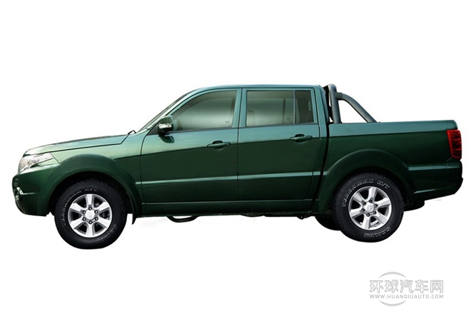 2013款 2.5T豪華型