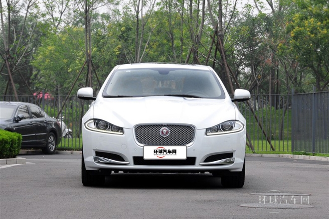 2015款 XF 2.0T 風華版