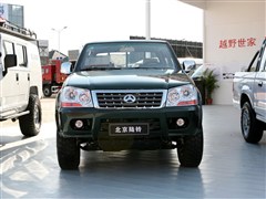 2013款 2.5T豪華型