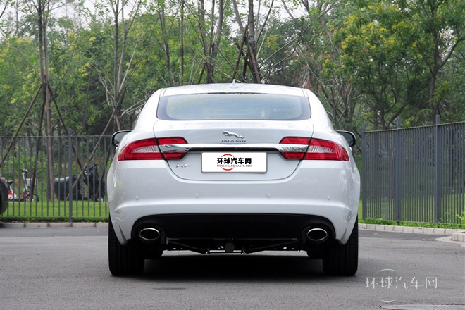 2015款 XF 2.0T 風華版