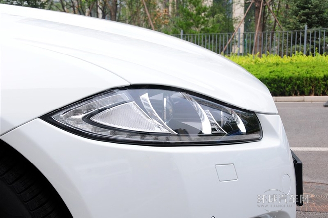 2015款 XF 2.0T 風華版