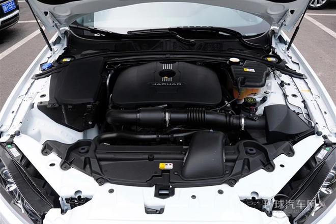 2015款 XF 2.0T 風華版