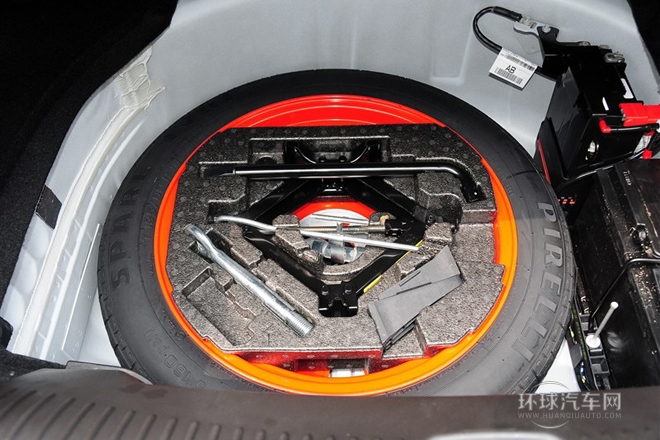 2015款 XF 2.0T 風華版