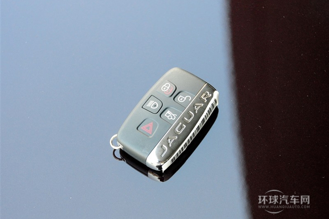 2015款 XF 2.0T 豪華版