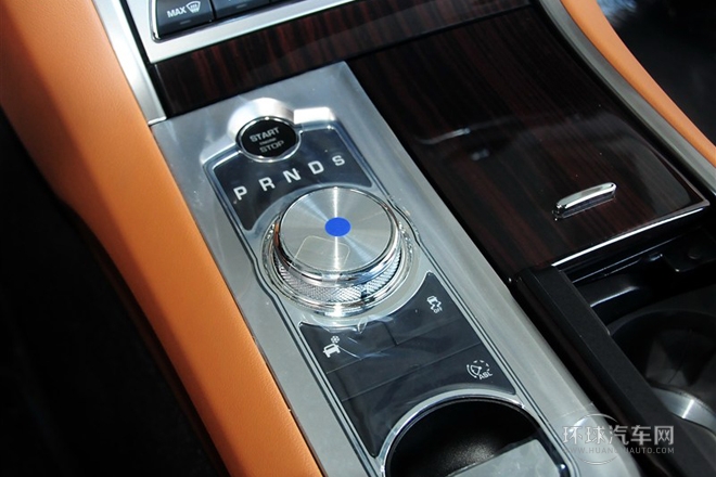 2015款 XF 2.0T 奢華版