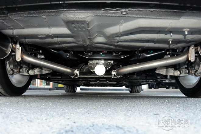 2015款 XF 2.0T 奢華版