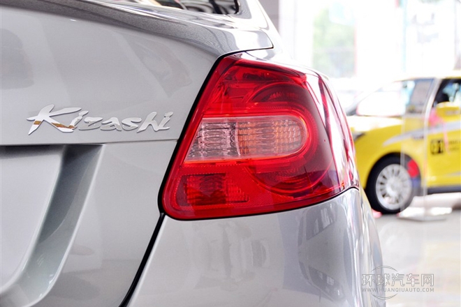 2011款 2.4L兩驅CVT標準版