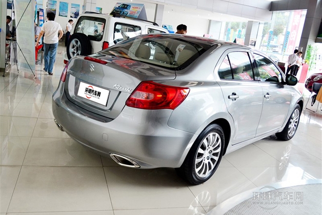 2011款 2.4L兩驅(qū)CVT標(biāo)準(zhǔn)版