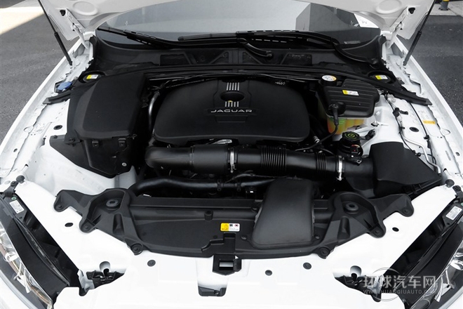 2015款 XF 2.0T Sportbrake 豪華版