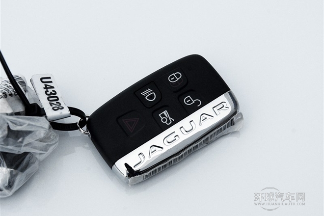 2015款 XF 2.0T Sportbrake 豪華版