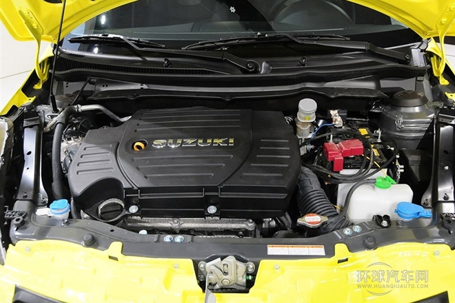 2014款 1.6L CVT兩驅豪華版