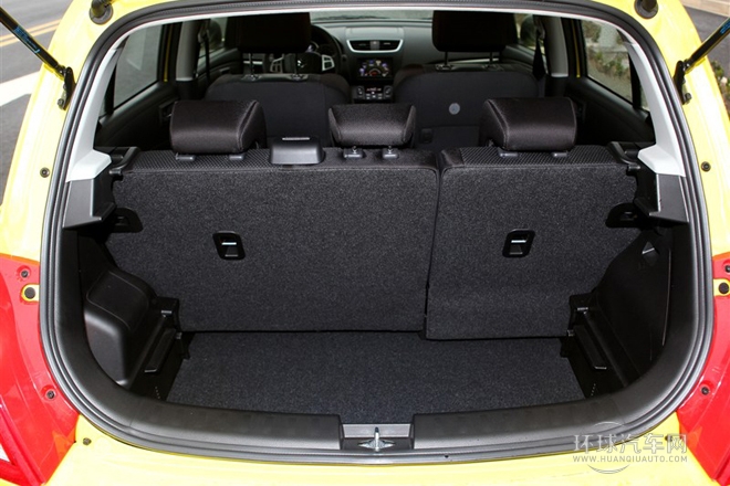 2014款 1.6L CVT兩驅(qū)豪華版