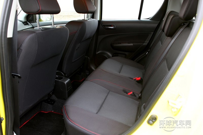 2014款 1.6L CVT兩驅豪華版