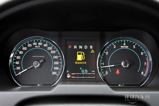 2015款 XF 3.0 SC R-Sport 豪華版