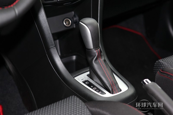 2014款 1.6L CVT兩驅豪華版