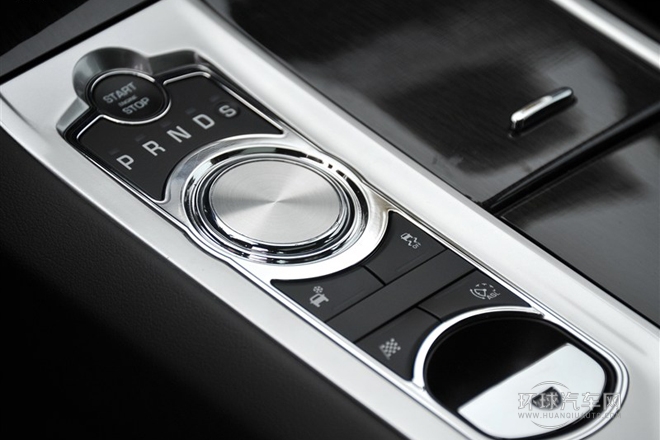 2015款 XF 3.0 SC R-Sport 豪華版