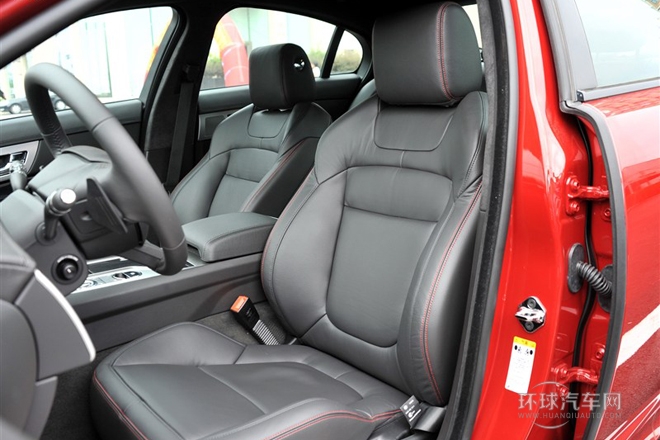 2015款 XF 3.0 SC R-Sport 豪華版