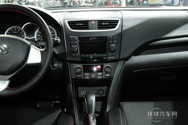 2014款 1.6L CVT兩驅(qū)豪華版