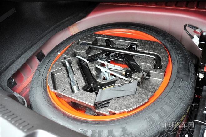 2015款 XF 3.0 SC R-Sport 豪華版